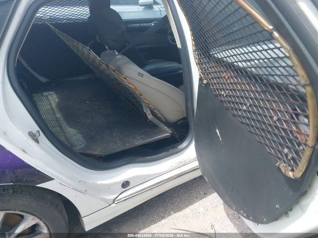 Aukcja sprzedaży 2017 Ford Fusion Hybrid S, vin: 3FA6P0UU2HR397487, numer aukcji: 45533808