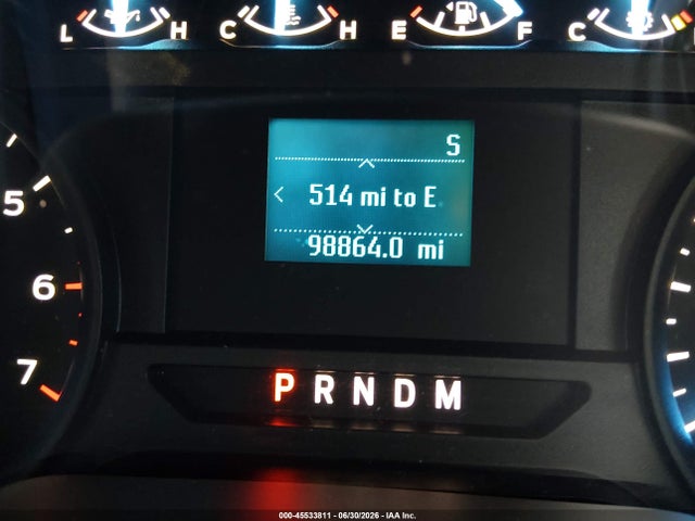 Ford F-150 2018 1FTEW1E57JKE40883 Image 21