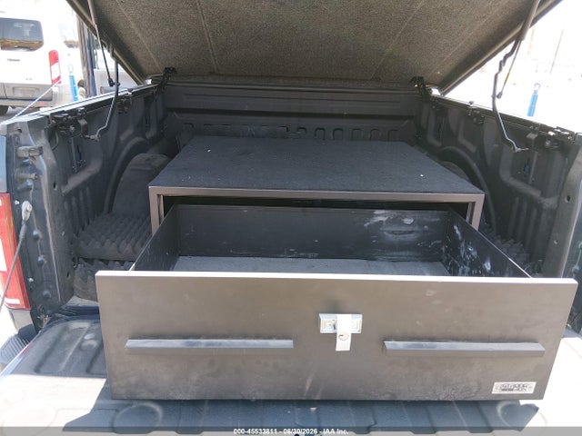 Ford F-150 2018 1FTEW1E57JKE40883 Image 13