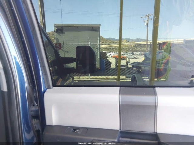 Ford F-150 2018 1FTEW1E57JKE40883 Image 17