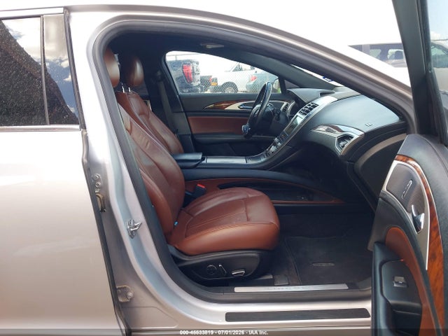 Aukcja sprzedaży 2017 Lincoln Mkz Hybrid Reserve, vin: 3LN6L5MU5HR603528, numer aukcji: 45533819