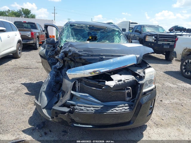 2015 Gmc Terrain Sle-1 მანქანა იყიდება აუქციონზე, vin: 2GKALMEK9F6353886, აუქციონის ნომერი: 45533822