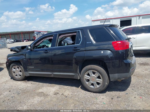 2015 Gmc Terrain Sle-1 მანქანა იყიდება აუქციონზე, vin: 2GKALMEK9F6353886, აუქციონის ნომერი: 45533822