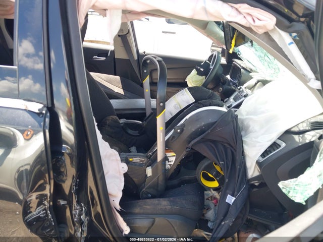 2015 Gmc Terrain Sle-1 მანქანა იყიდება აუქციონზე, vin: 2GKALMEK9F6353886, აუქციონის ნომერი: 45533822