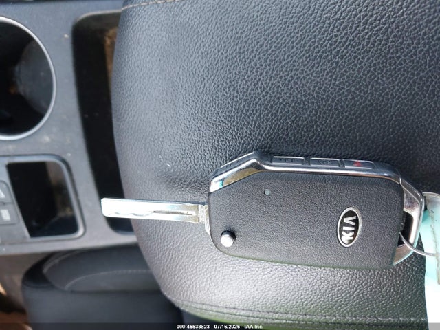 45533823 :رقم المزاد ، KNDPM3AC7N7011444 vin ، 2022 Kia Sportage Lx مزاد بيع