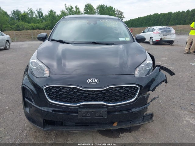 45533823 :رقم المزاد ، KNDPM3AC7N7011444 vin ، 2022 Kia Sportage Lx مزاد بيع