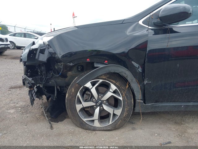 45533823 :رقم المزاد ، KNDPM3AC7N7011444 vin ، 2022 Kia Sportage Lx مزاد بيع