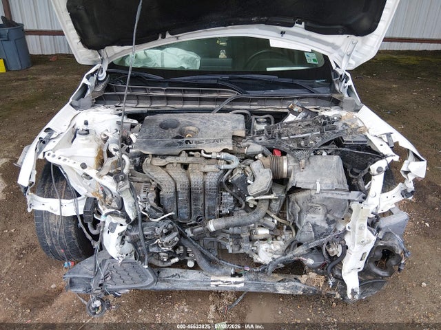Nissan Altima 2.5 S 2019 1N4BL4BV3KC248265 Image 10