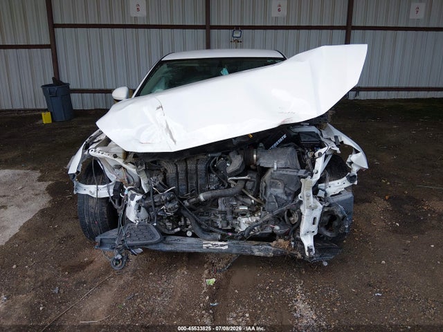 Nissan Altima 2.5 S 2019 1N4BL4BV3KC248265 Image 12