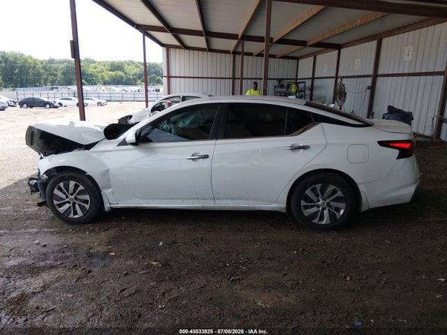 Nissan Altima 2.5 S 2019 1N4BL4BV3KC248265 Image 14