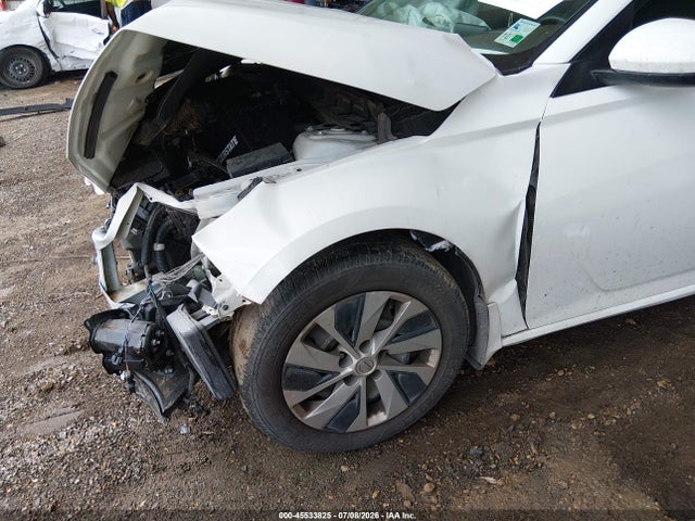 Nissan Altima 2.5 S 2019 1N4BL4BV3KC248265 Image 17