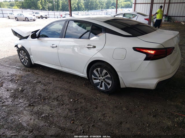 Nissan Altima 2.5 S 2019 1N4BL4BV3KC248265 Image 3