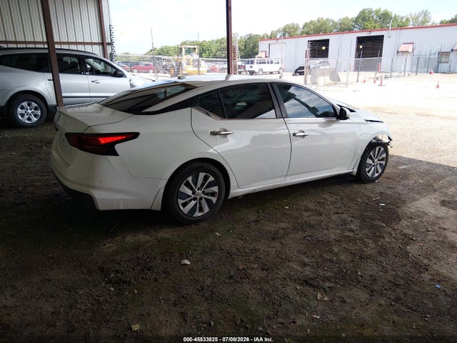 Nissan Altima 2.5 S 2019 1N4BL4BV3KC248265 Image 4