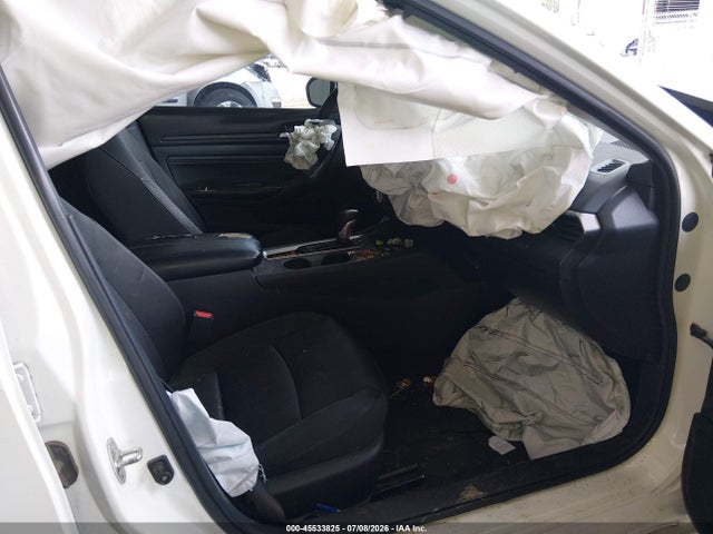 Nissan Altima 2.5 S 2019 1N4BL4BV3KC248265 Image 5