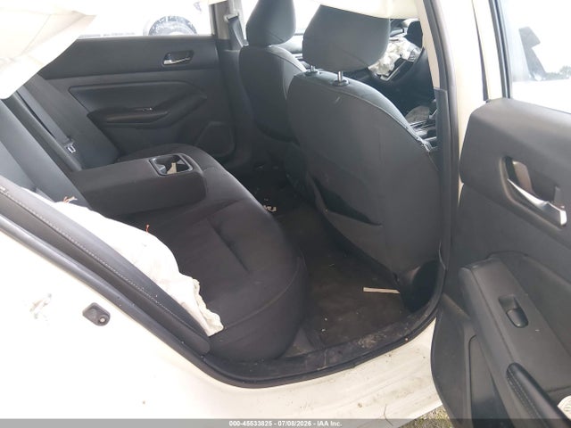 Nissan Altima 2.5 S 2019 1N4BL4BV3KC248265 Image 8