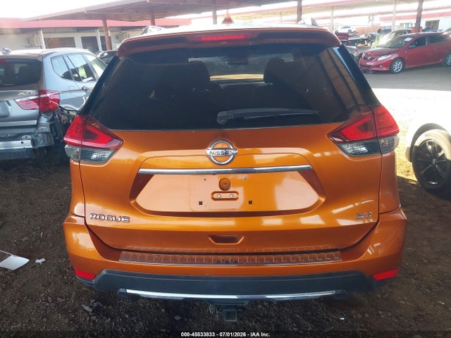 Nissan ROGUE SV 2017 JN8AT2MT4HW388732 Image 16