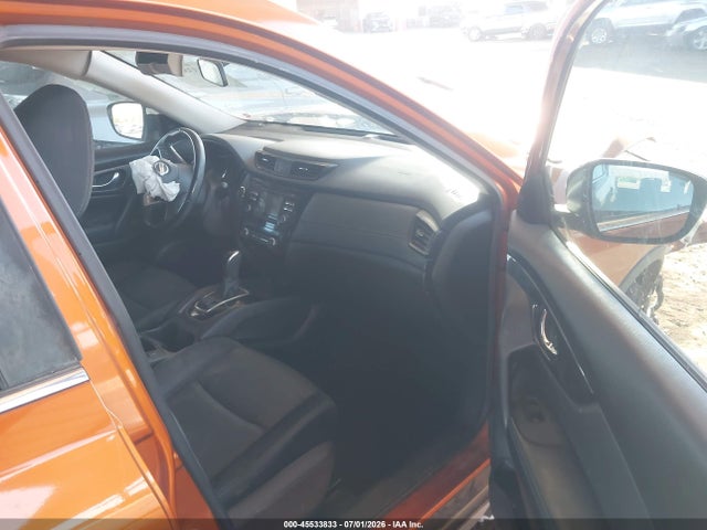 Nissan ROGUE SV 2017 JN8AT2MT4HW388732 Image 5