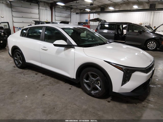 Auction sale of the 2025 Kia K4 Lxs, vin: 3KPFT4DE7SE142239, lot number: 45533835