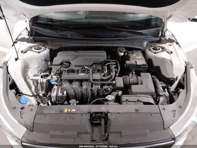 Aukcja sprzedaży 2025 Kia K4 Lxs, vin: 3KPFT4DE7SE142239, numer aukcji: 45533835