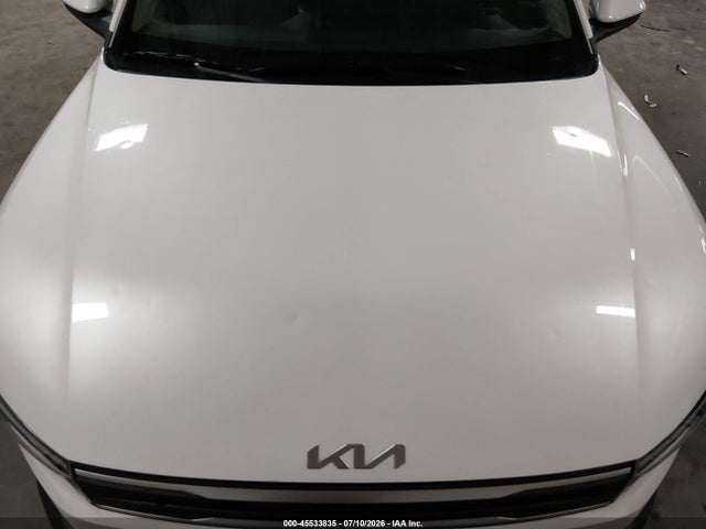 Aukcja sprzedaży 2025 Kia K4 Lxs, vin: 3KPFT4DE7SE142239, numer aukcji: 45533835