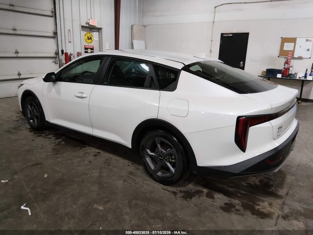Aukcja sprzedaży 2025 Kia K4 Lxs, vin: 3KPFT4DE7SE142239, numer aukcji: 45533835