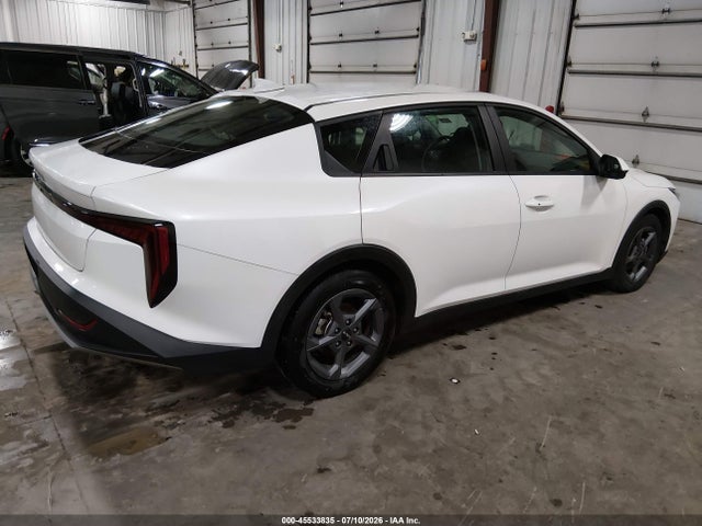 Aukcja sprzedaży 2025 Kia K4 Lxs, vin: 3KPFT4DE7SE142239, numer aukcji: 45533835