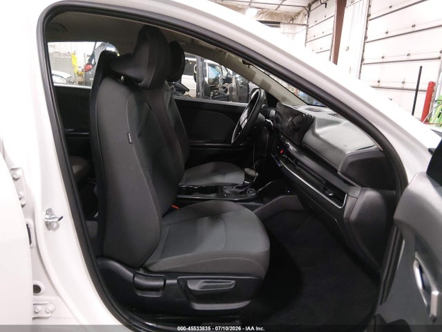 Aukcja sprzedaży 2025 Kia K4 Lxs, vin: 3KPFT4DE7SE142239, numer aukcji: 45533835