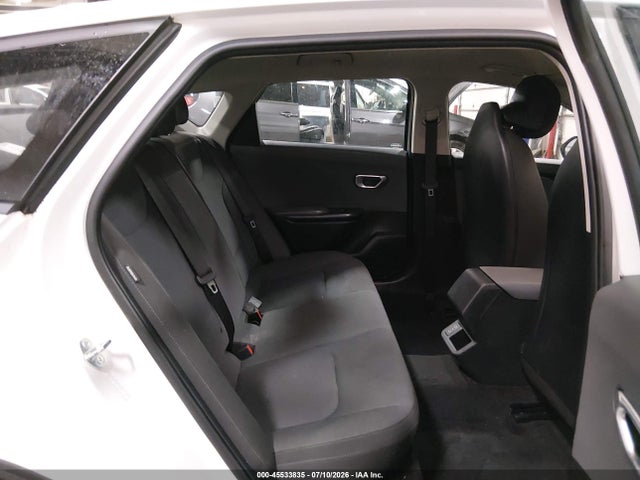 Aukcja sprzedaży 2025 Kia K4 Lxs, vin: 3KPFT4DE7SE142239, numer aukcji: 45533835