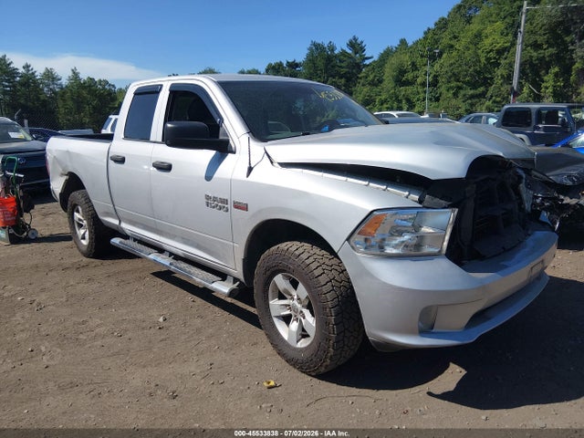 Aukcja sprzedaży 2016 Ram 1500 Express, vin: 1C6RR7FT8GS402636, numer aukcji: 45533838