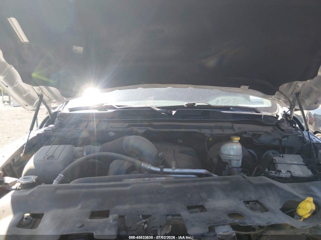Aukcja sprzedaży 2016 Ram 1500 Express, vin: 1C6RR7FT8GS402636, numer aukcji: 45533838