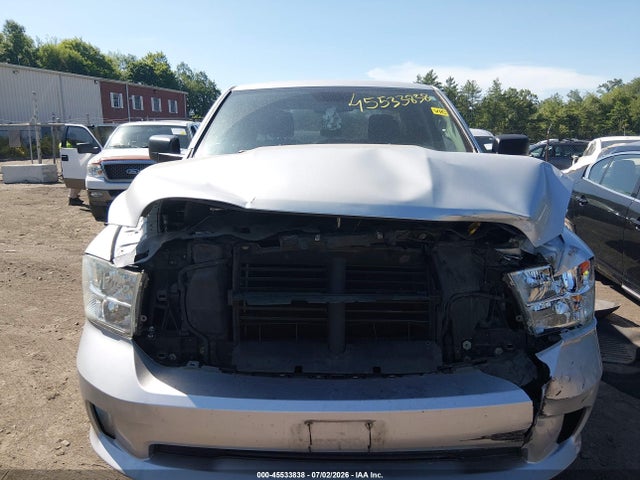 Aukcja sprzedaży 2016 Ram 1500 Express, vin: 1C6RR7FT8GS402636, numer aukcji: 45533838