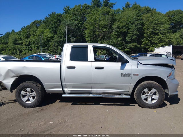Aukcja sprzedaży 2016 Ram 1500 Express, vin: 1C6RR7FT8GS402636, numer aukcji: 45533838
