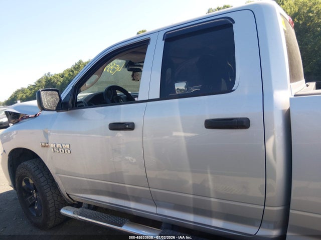 Aukcja sprzedaży 2016 Ram 1500 Express, vin: 1C6RR7FT8GS402636, numer aukcji: 45533838