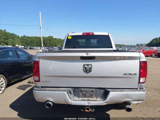 Aukcja sprzedaży 2016 Ram 1500 Express, vin: 1C6RR7FT8GS402636, numer aukcji: 45533838