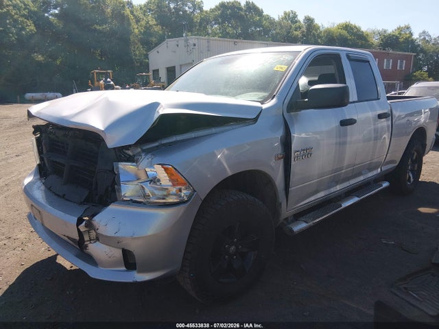 Aukcja sprzedaży 2016 Ram 1500 Express, vin: 1C6RR7FT8GS402636, numer aukcji: 45533838