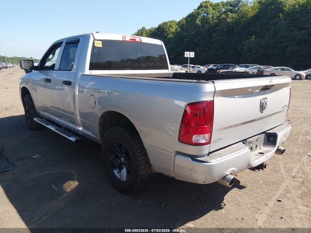 Aukcja sprzedaży 2016 Ram 1500 Express, vin: 1C6RR7FT8GS402636, numer aukcji: 45533838