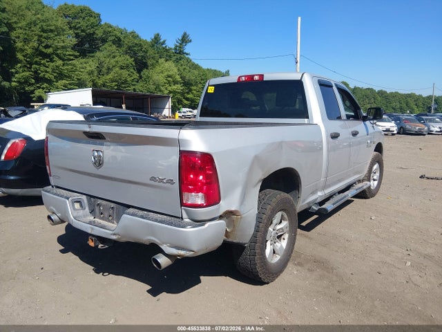 Aukcja sprzedaży 2016 Ram 1500 Express, vin: 1C6RR7FT8GS402636, numer aukcji: 45533838