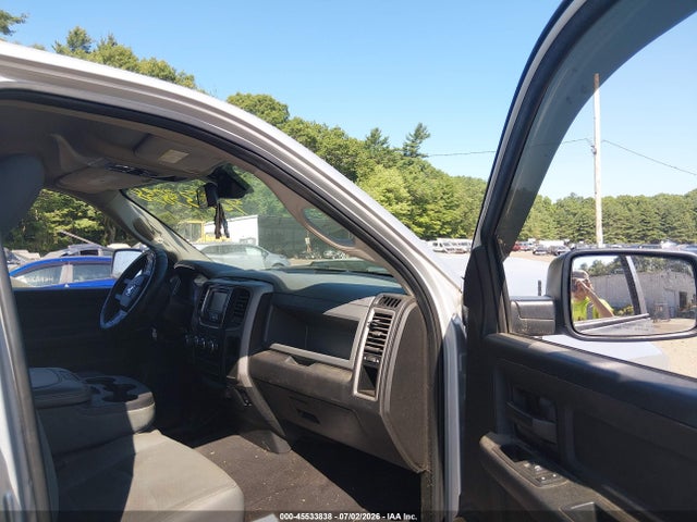 Aukcja sprzedaży 2016 Ram 1500 Express, vin: 1C6RR7FT8GS402636, numer aukcji: 45533838