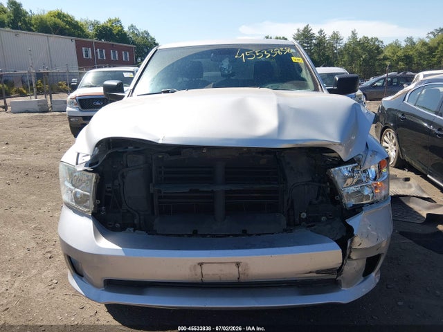 Aukcja sprzedaży 2016 Ram 1500 Express, vin: 1C6RR7FT8GS402636, numer aukcji: 45533838