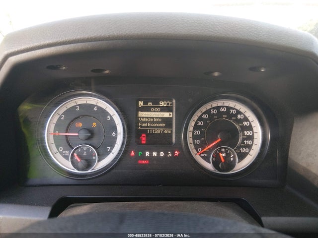 Aukcja sprzedaży 2016 Ram 1500 Express, vin: 1C6RR7FT8GS402636, numer aukcji: 45533838