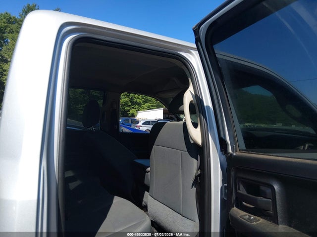 Aukcja sprzedaży 2016 Ram 1500 Express, vin: 1C6RR7FT8GS402636, numer aukcji: 45533838