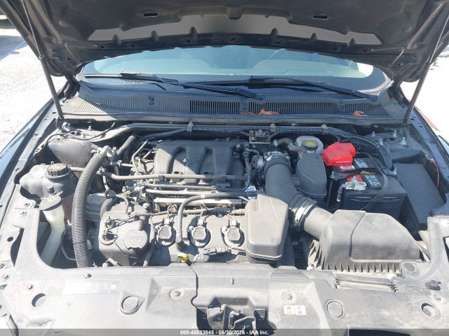 Ford TAURUS SE 2018 1FAHP2D86JG135928 Image 10