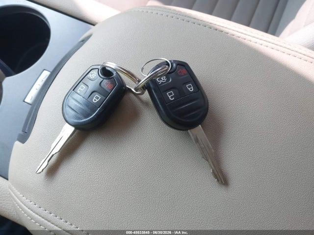 Ford TAURUS SE 2018 1FAHP2D86JG135928 Image 11