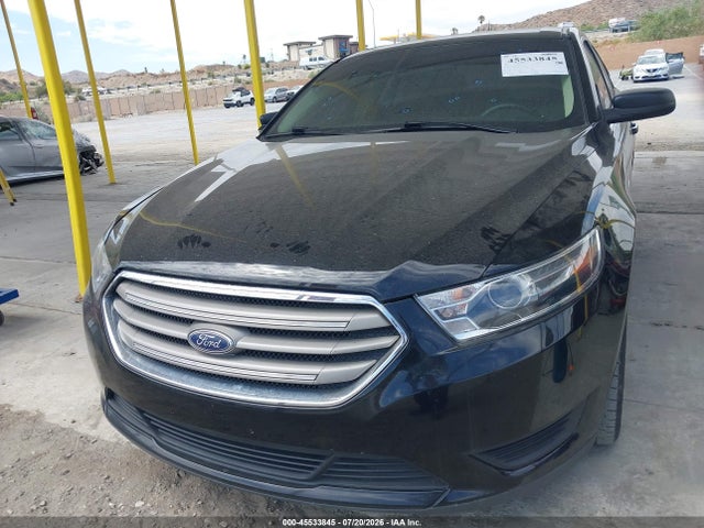 Ford TAURUS SE 2018 1FAHP2D86JG135928 Image 18