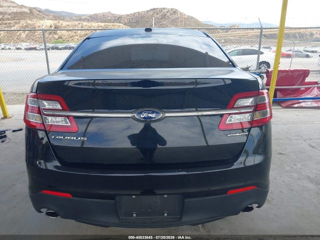 Ford TAURUS SE 2018 1FAHP2D86JG135928 Image 22