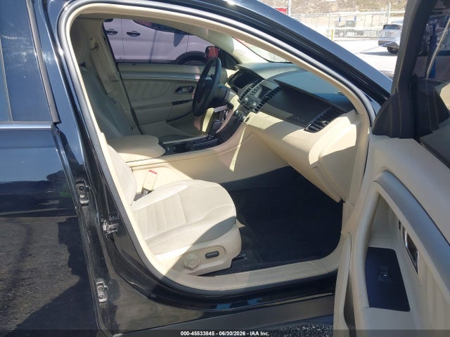 Ford TAURUS SE 2018 1FAHP2D86JG135928 Image 5