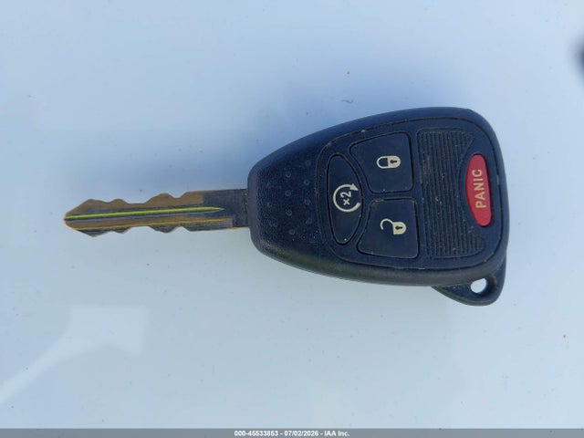 Продажа на аукционе авто 2010 Jeep Patriot Sport, vin: 1J4NF1GB2AD623920, номер лота: 45533853