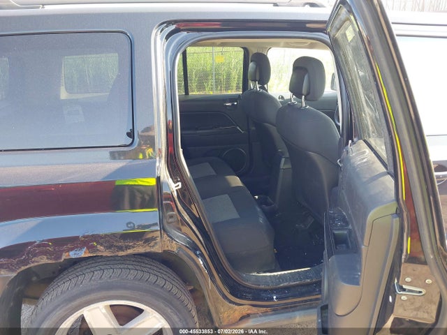 Aukcja sprzedaży 2010 Jeep Patriot Sport, vin: 1J4NF1GB2AD623920, numer aukcji: 45533853