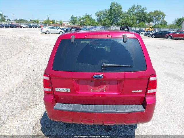 Auction sale of the 2008 Ford Escape Xlt, vin: 1FMCU93118KE80541, lot number: 45533854