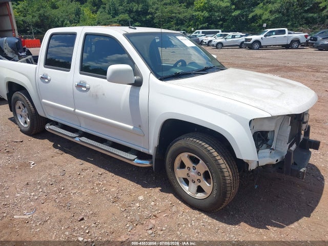 Aukcja sprzedaży 2009 Gmc Canyon Sle2, vin: 1GTCS13E498146209, numer aukcji: 45533856